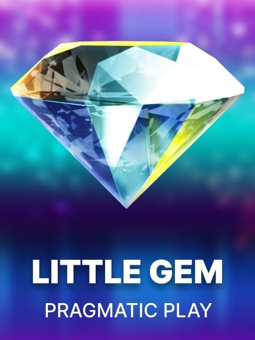Little Gem Hold and Spin game thumbnail