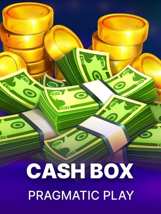 Cash Box screenshot