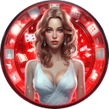 live-casino icon