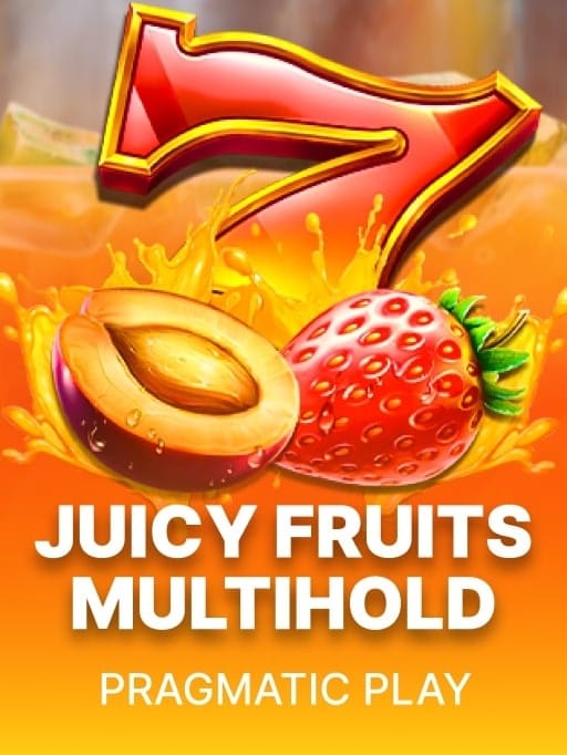 Juicy Fruits Multihold