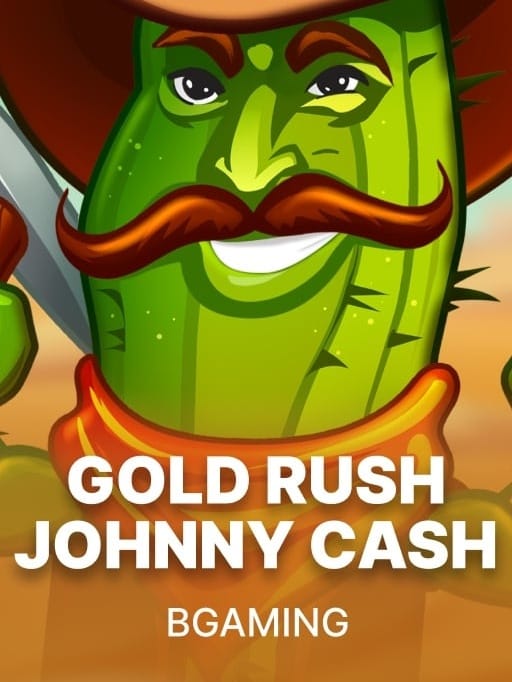 Gold Rush with Johnny Cash screenshot