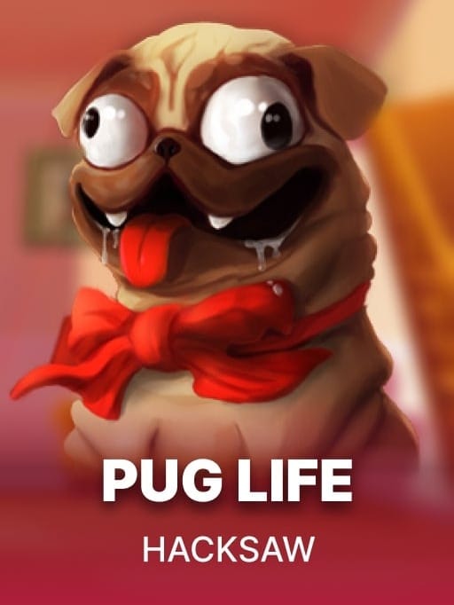 Pug Life game screenshot