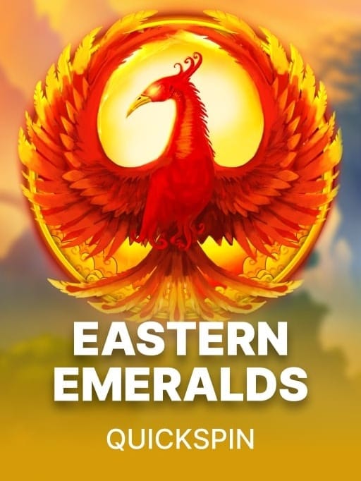 Eastern Emeralds game thumbnail