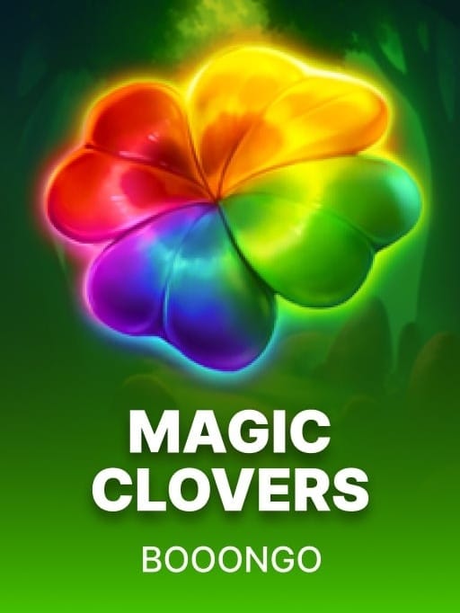 Magic Clovers screenshot