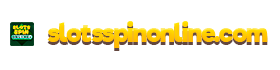 Slots Spin Online logo